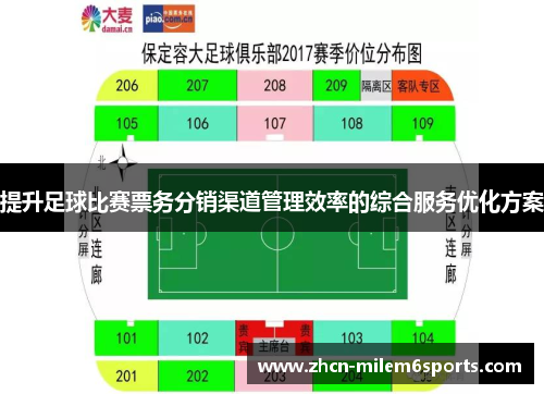 提升足球比赛票务分销渠道管理效率的综合服务优化方案