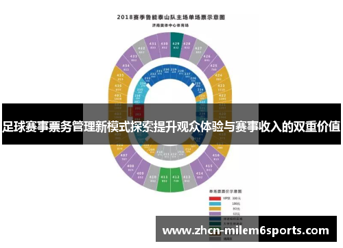 足球赛事票务管理新模式探索提升观众体验与赛事收入的双重价值