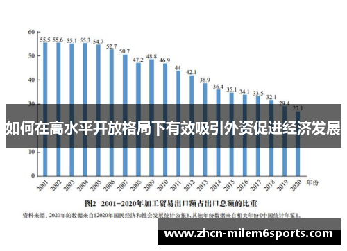 如何在高水平开放格局下有效吸引外资促进经济发展